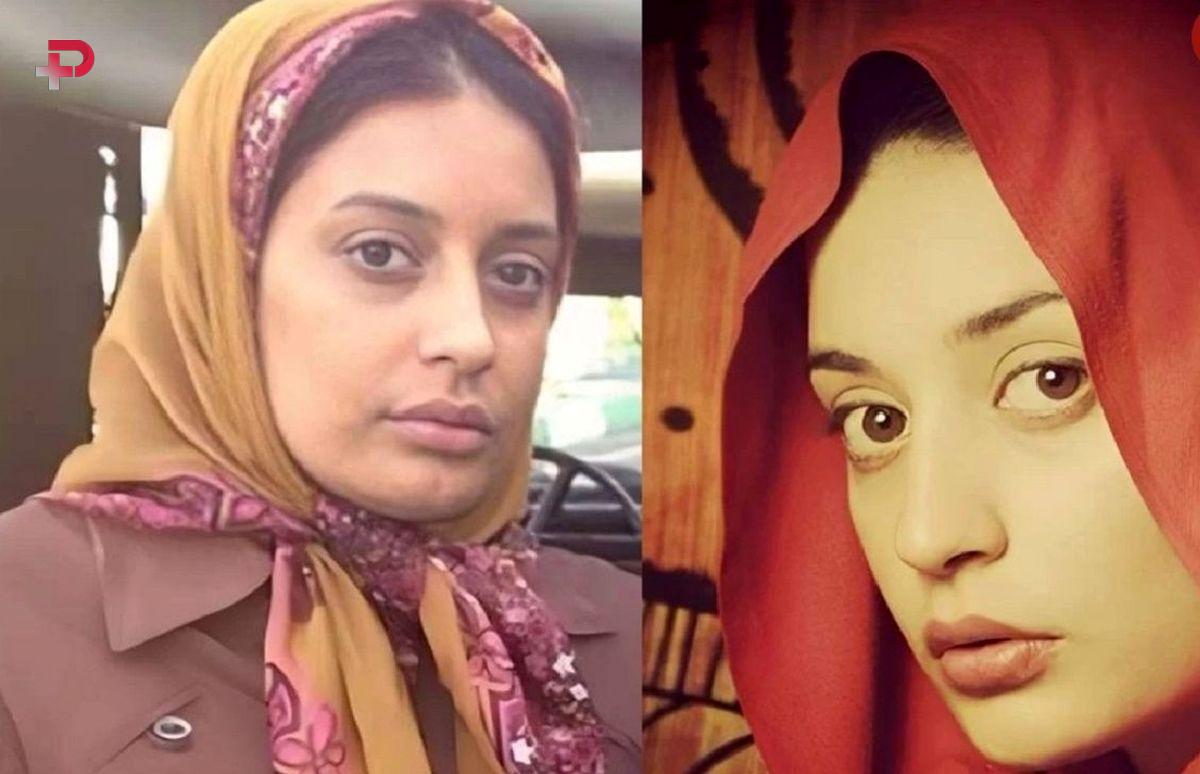 عکس| سفر در زمان؛ تغییر چهره «گلپری» 12 سال بعد سریال آوای باران در 35 سالگی/ شکل و شمایل حیرت انگیز و جذاب ناهید محمودی - تصویر شاخص