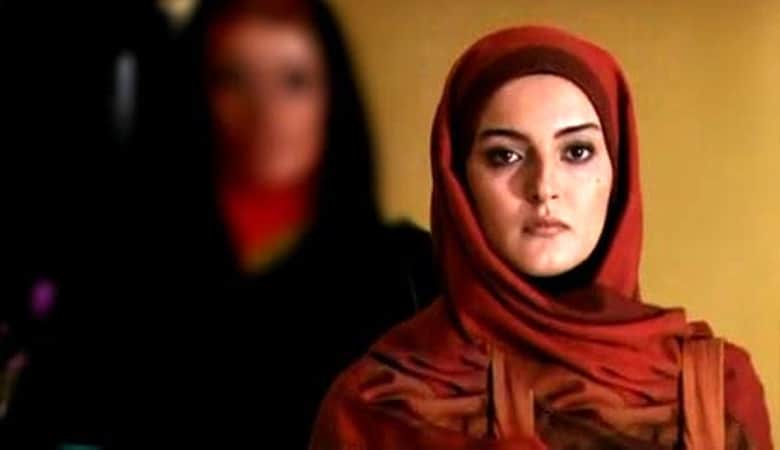 عکس/ تغییر استایل و چهره نیلوفر پارسا با تیپی متفاوت