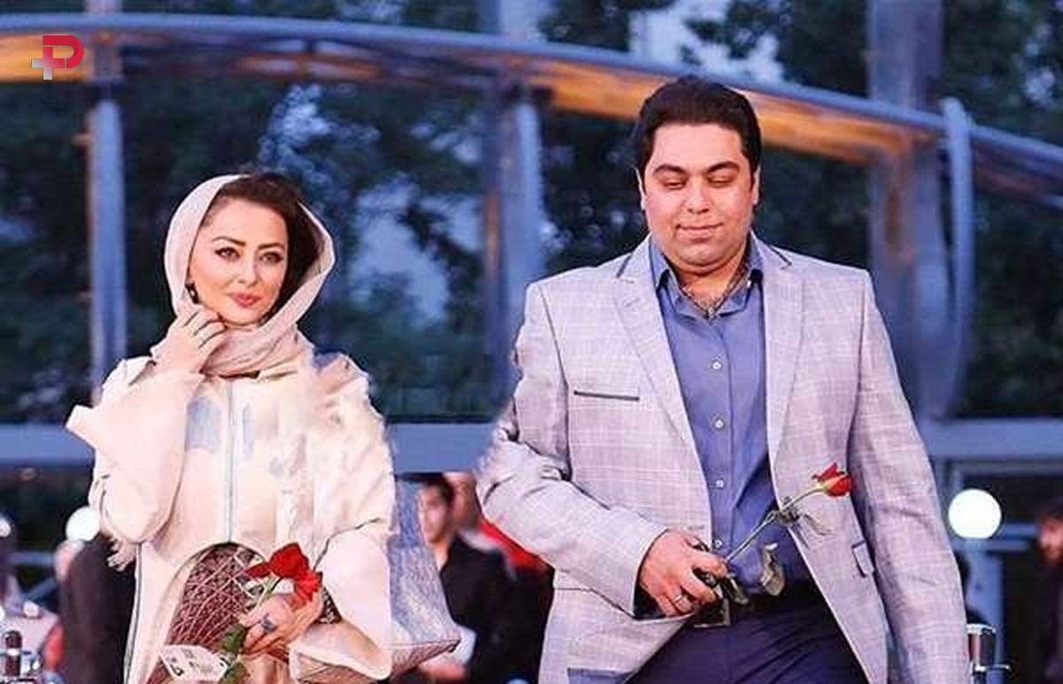 نفیسه روشن