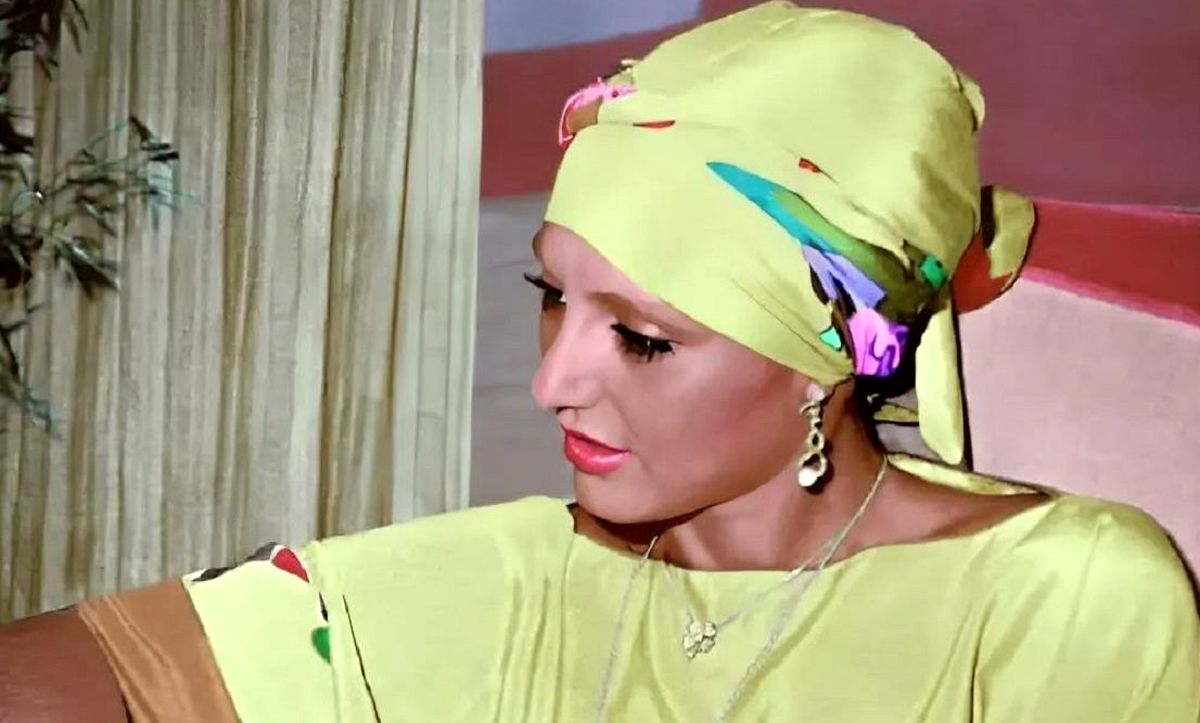 عکس| سفر در زمان؛ چهره خاص «گوگوش و مهوش» در دهه 50 - تصویر شاخص