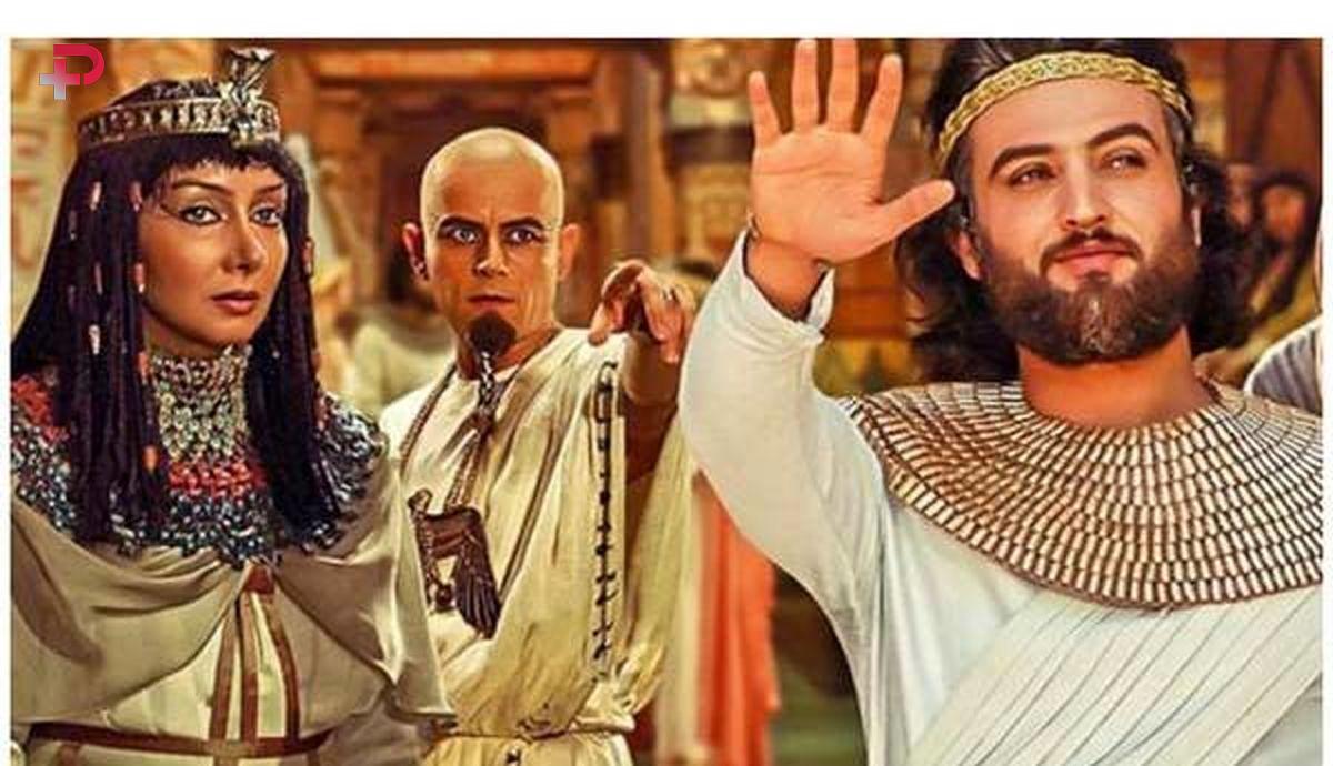 ۳ سوتی عجیب سریال «یوسف پیامبر» که شما را حیرت زده می کند + عکس - تصویر شاخص