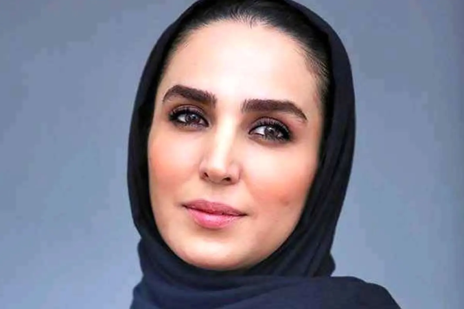 عکس/ استایل مجلسی سوگل طهماسبی غوغا به پا کرد / خانم بازیگر با این تیپ جلب توجه کرد - تصویر شاخص