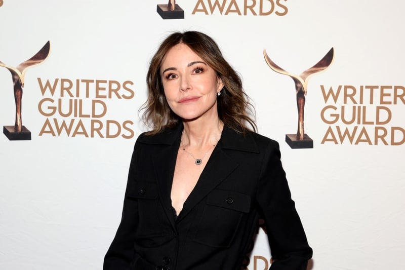 Christa Miller