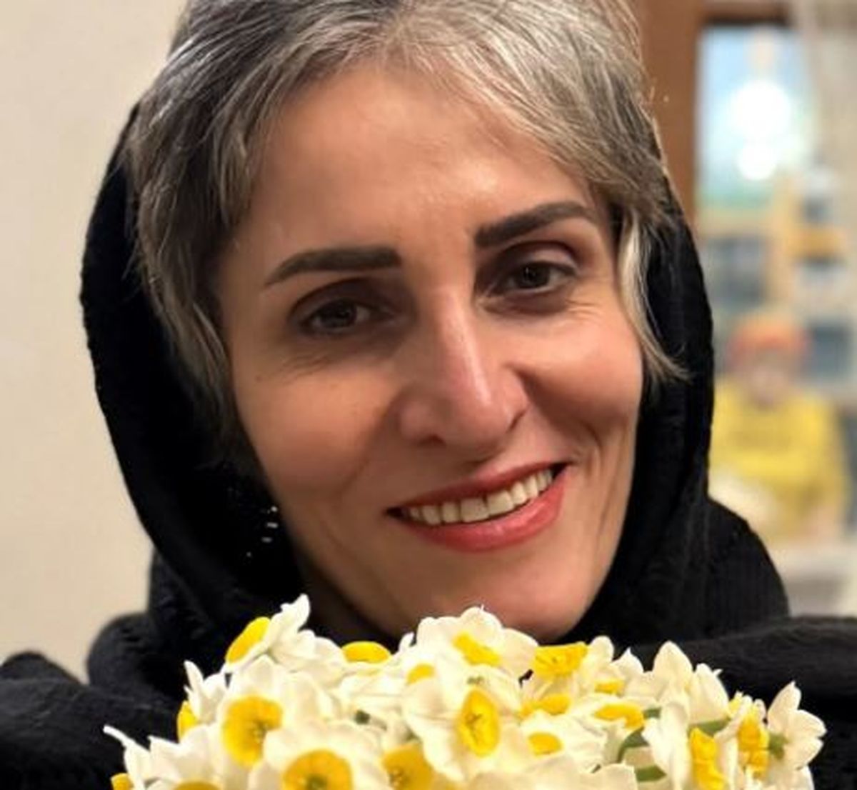 دکوراسیون خانه بازیگر جاری ریما رامین‌فر ؛ حال و هوایی شاعرانه در منزل آتیه جاوید - تصویر شاخص