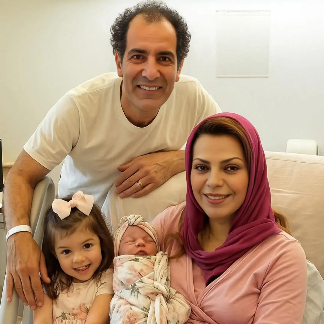 آیدا یزدانی