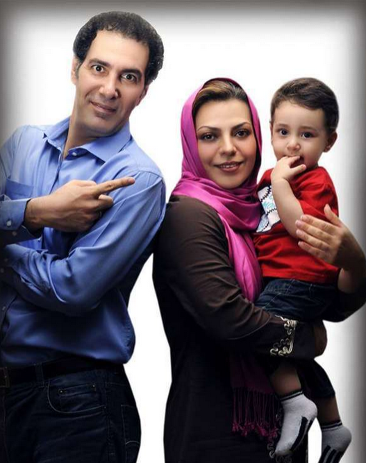 آیدا یزدانی