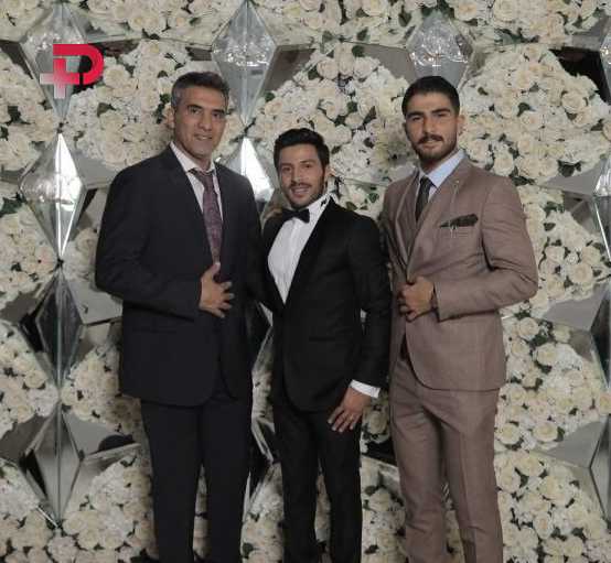احمدرضا عابدزاده
