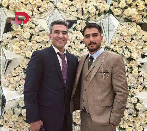 احمدرضا عابدزاده