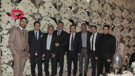 احمدرضا عابدزاده