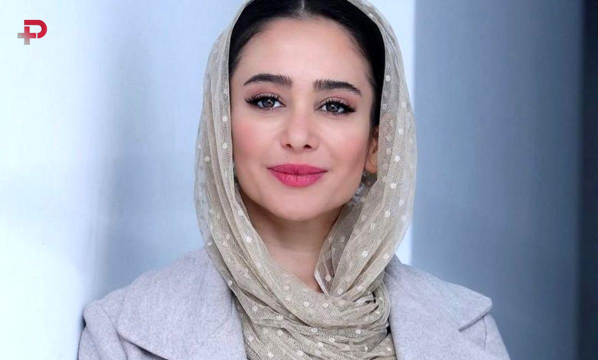 عکس| تصویری از استایل پاییزی الناز حبیبی ؛ خانم بازیگر با این تیپ حسابی دلبری کرد - تصویر شاخص
