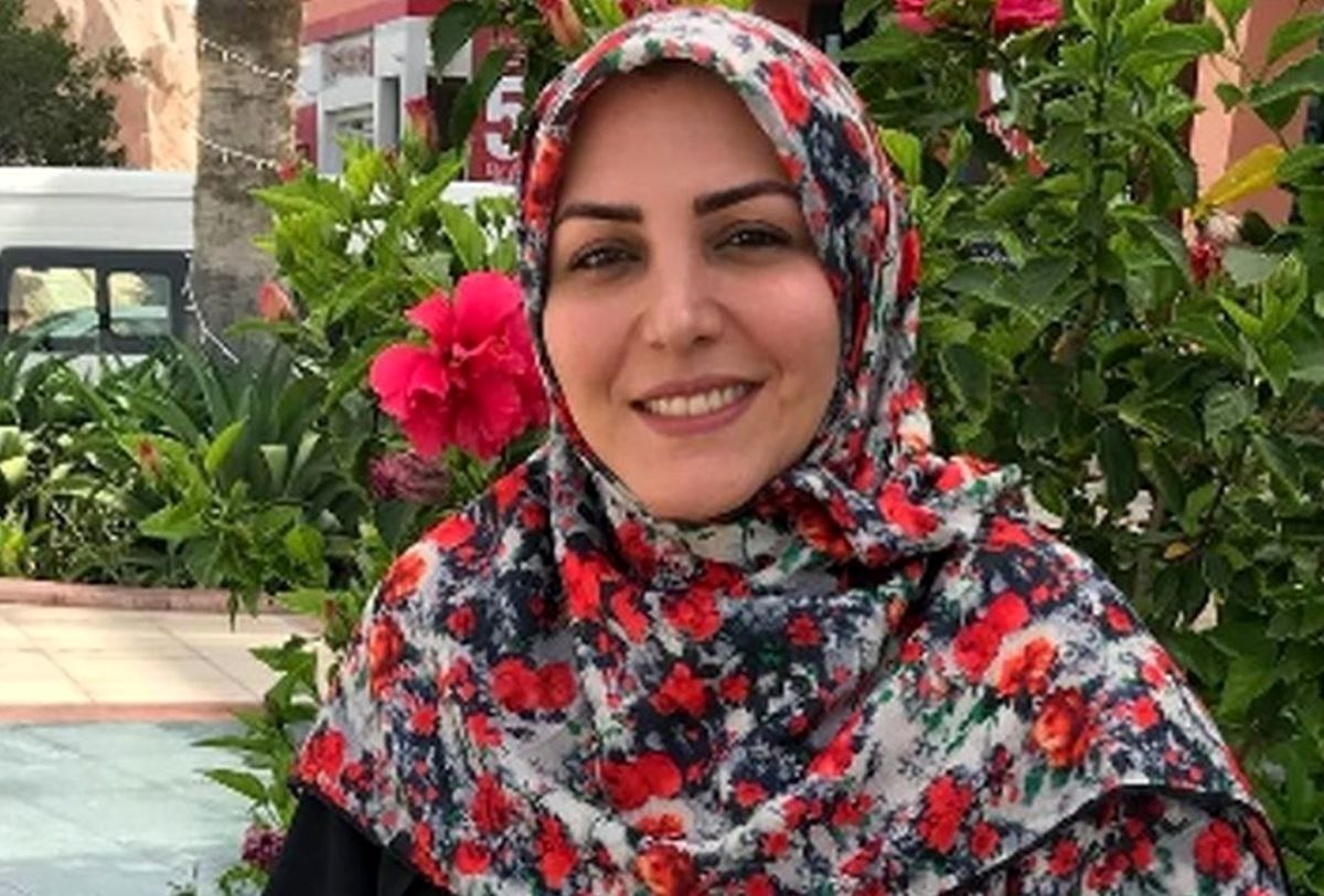 المیرا شریفی‌مقدم