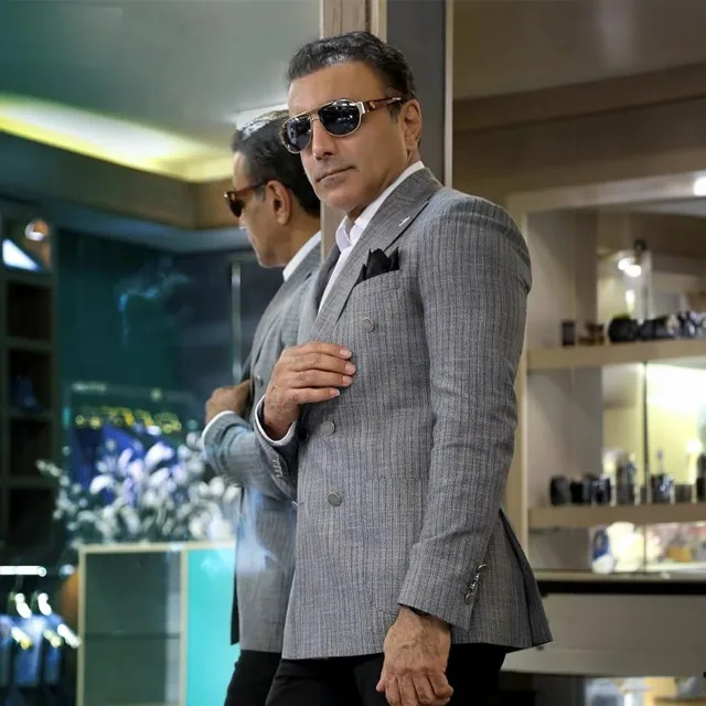 امید زندگانی