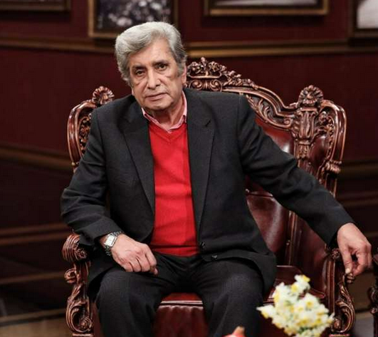 بهروز رضوی
