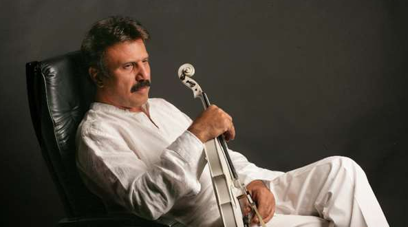 بیژن