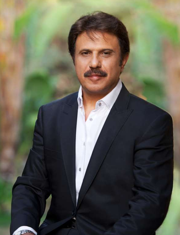 بیژن