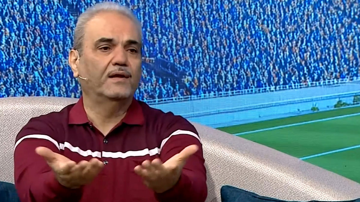 جواد خیابانی: چرا با منتظر محمد فسخ کردید که استقلال محروم شود؟ - تصویر شاخص