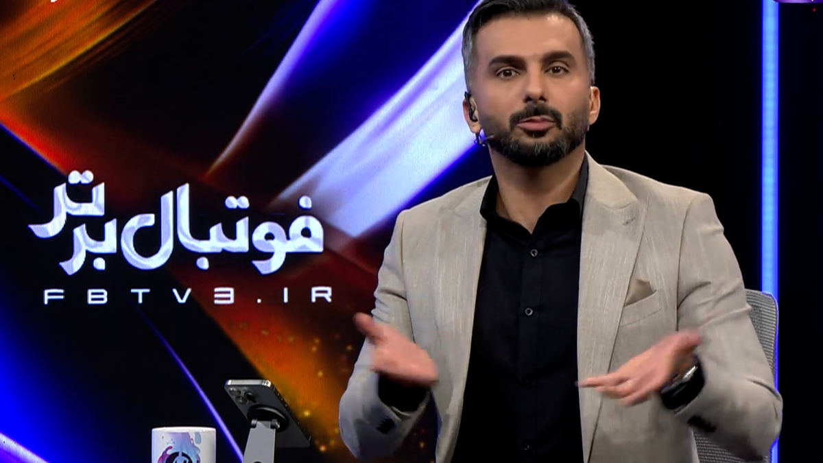 واکنش محمدحسین میثاقی درباره حذف ستاره لوگو استقلال - تصویر شاخص