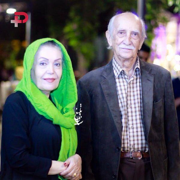 داریوش اسدزاده