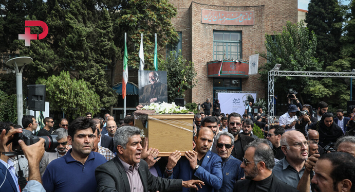 داریوش اسدزاده