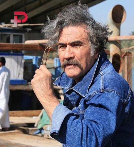 رضا توکلی