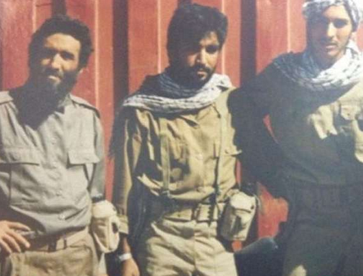 رضا توکلی