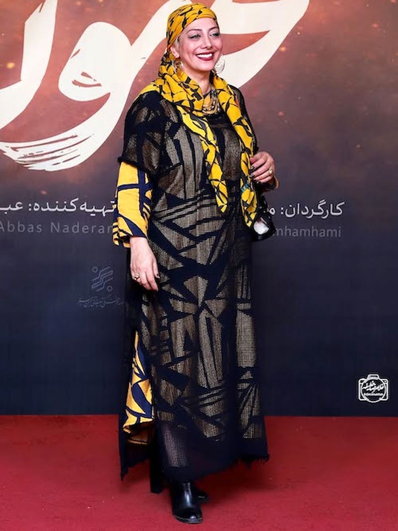 کیف زهرا داوودنژاد