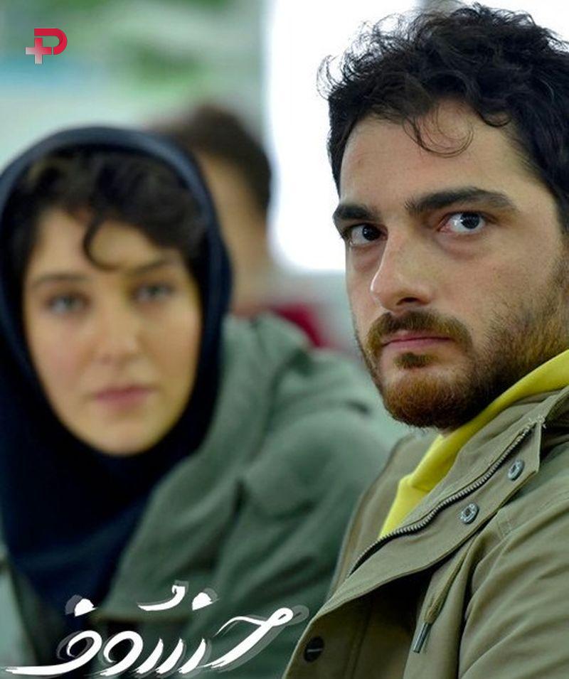 سجاد بابایی در خسوف