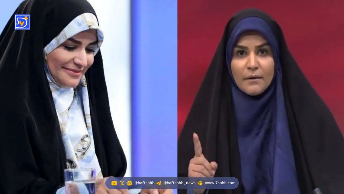 سیر تا پیاز زندگی سحر امامی، مجری شیرزن صدا و سیما + عکس همسرش - تصویر شاخص