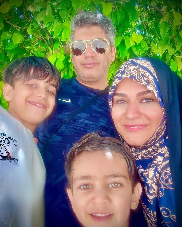 سحر امامی