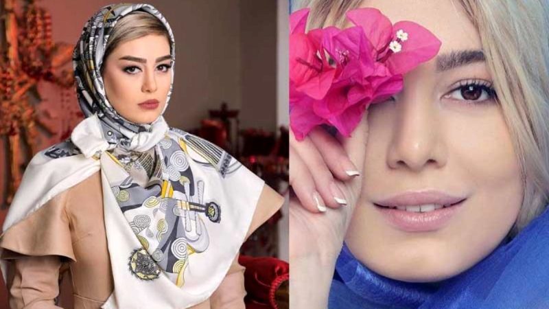 بیوگرافی و حواشی زندگی سحر قریشی + عکس شوهران از تتلو تا مهدی طارمی