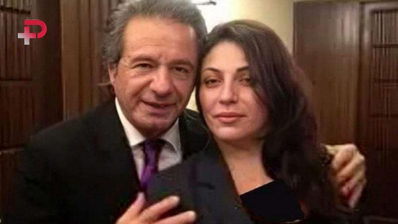 بیوگرافی عارف با زن اول ، دوم، سوم و چهارم