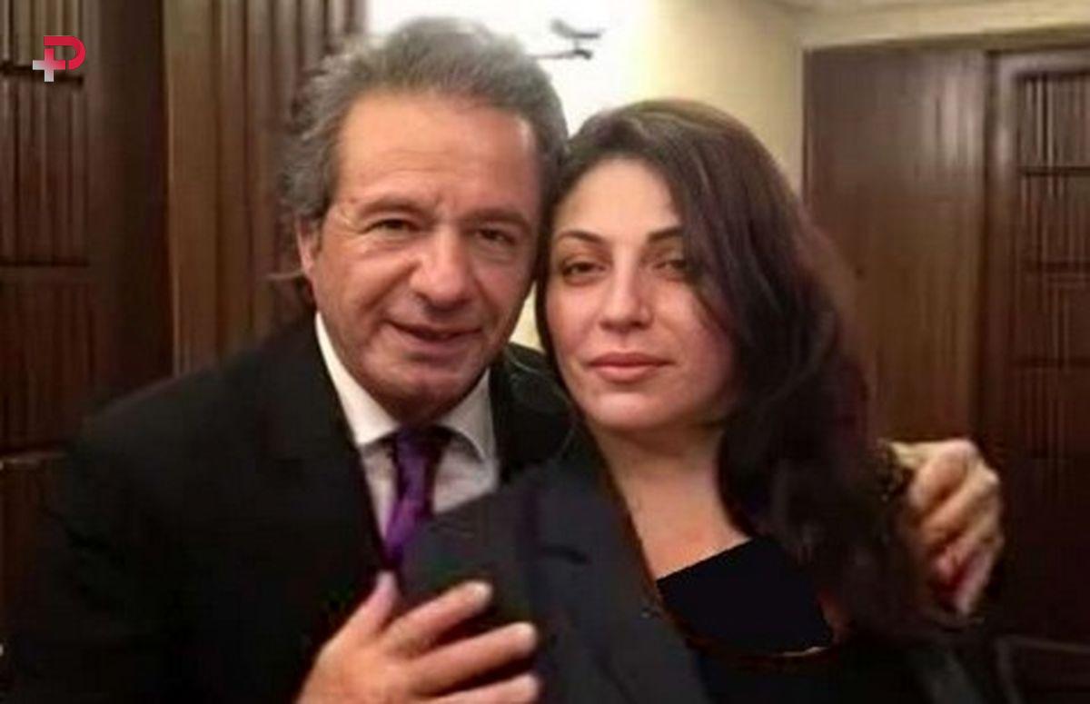 بیوگرافی عارف با زن اول ، دوم، سوم و چهارم - تصویر شاخص