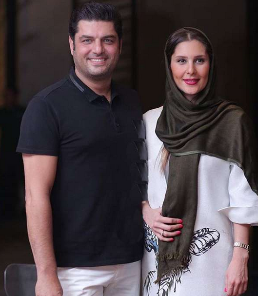 عسل امیرپور