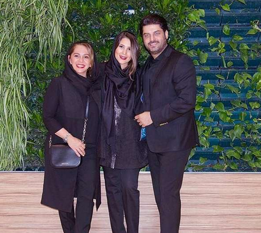 عسل امیرپور