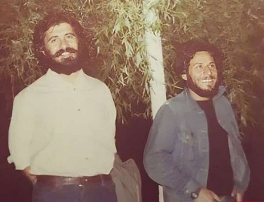 عموقناد