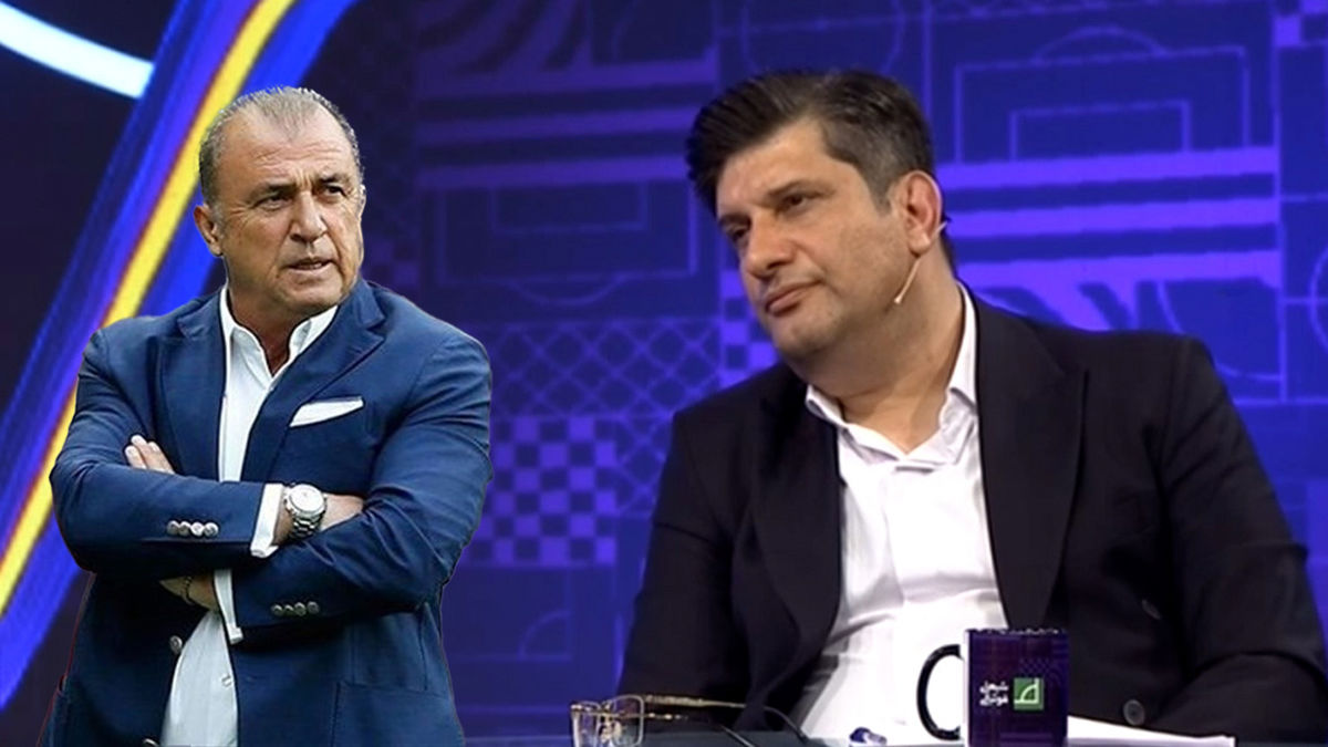 سمیعی: هولدینگ با گزینه من، فاتح تریم موافقت نکرد - تصویر شاخص