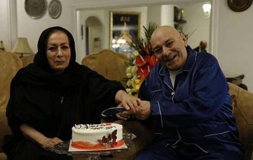 محمد کاسبی