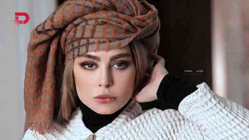 عکس| استایل متفاوت سحر قریشی در دبی/ فوتوشوتهای سیاه و سفید، سحر قریشی با استایلی کاملاً اسپرت و خیابانی شما را حیران می کند