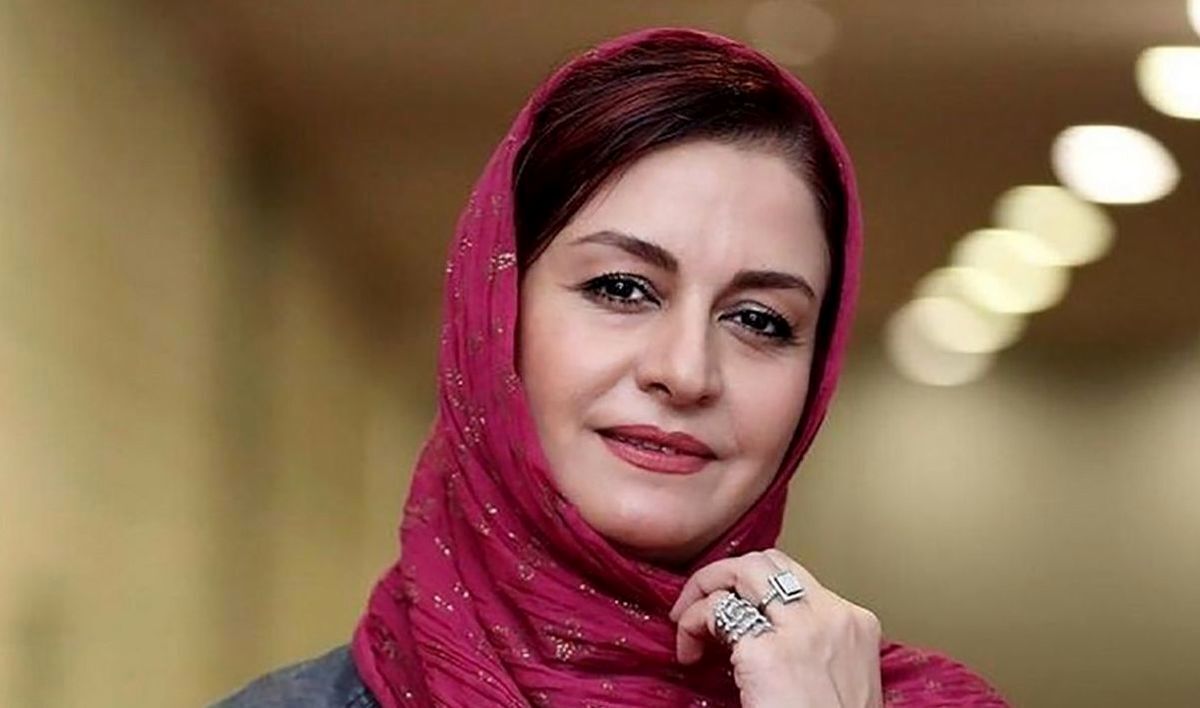 سفر در زمان ؛ چهره «مریلا زارعی» در ۹ سالگی در برنامه کودک؛ سال ۱۳۶۱ - تصویر شاخص