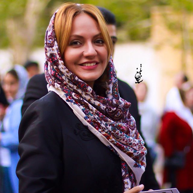 مهناز افشار