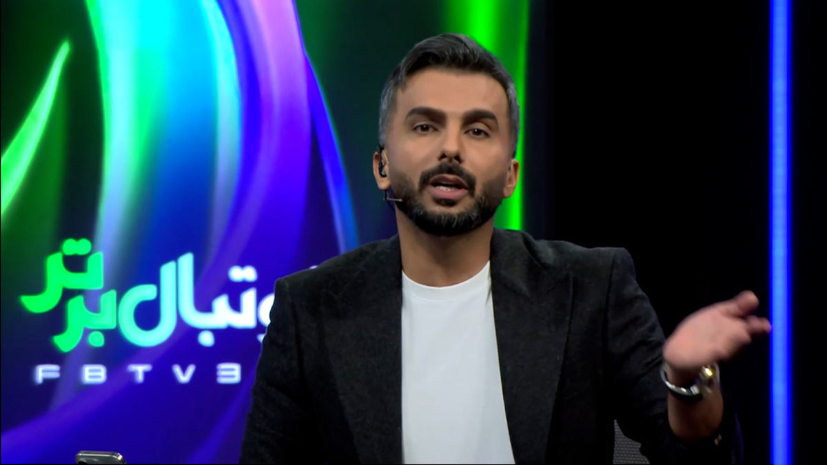 کنایه میثاقی به مدیران استقلال: یک پولی ریخته نمی‌دانید چطور خرجش کنید! - تصویر شاخص