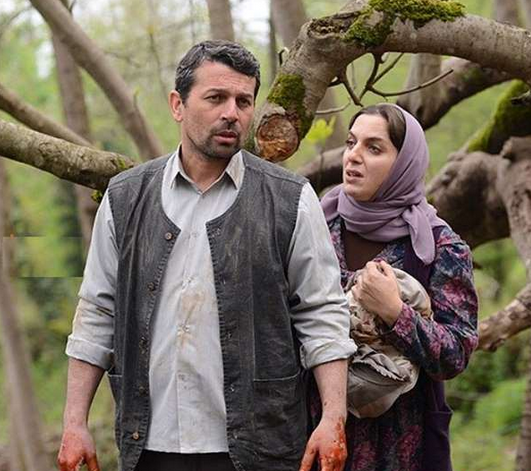 نسرین بابایی
