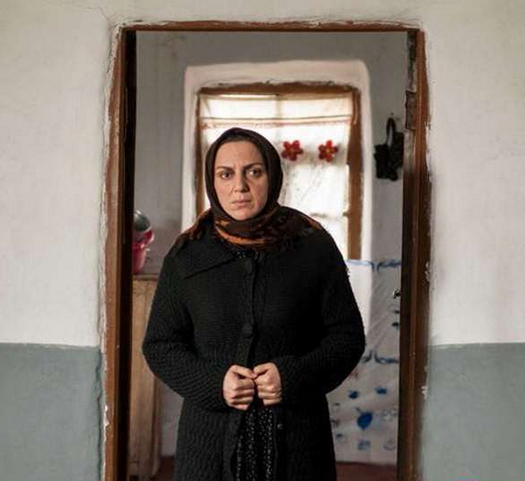 نسرین بابایی