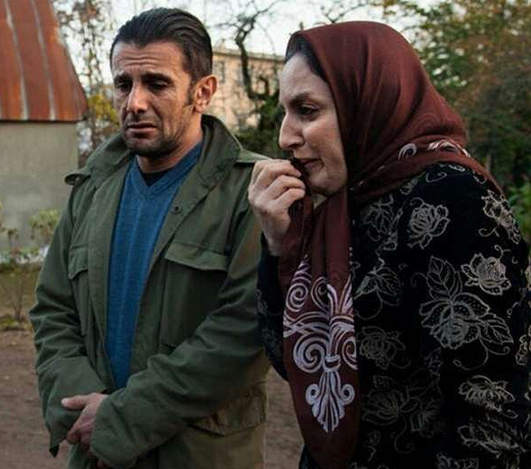 نسرین بابایی