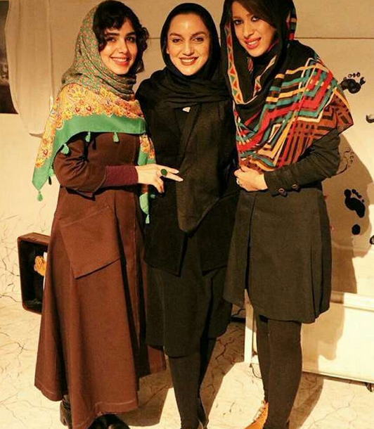 نسرین بابایی