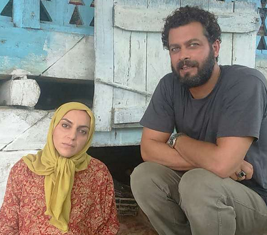 نسرین بابایی