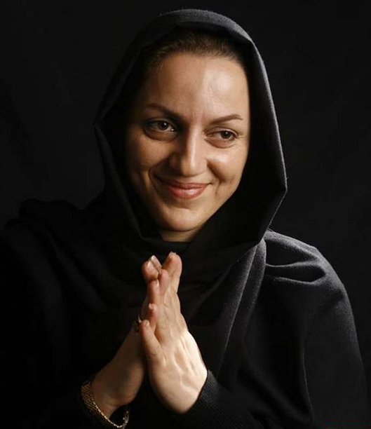 نسرین بابایی