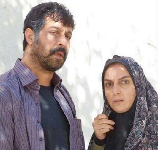 نسرین بابایی