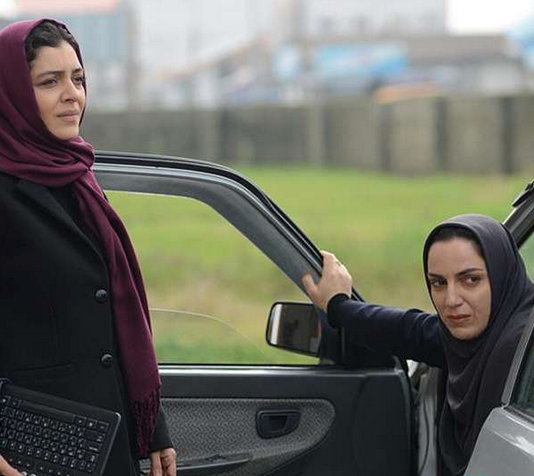 نسرین بابایی
