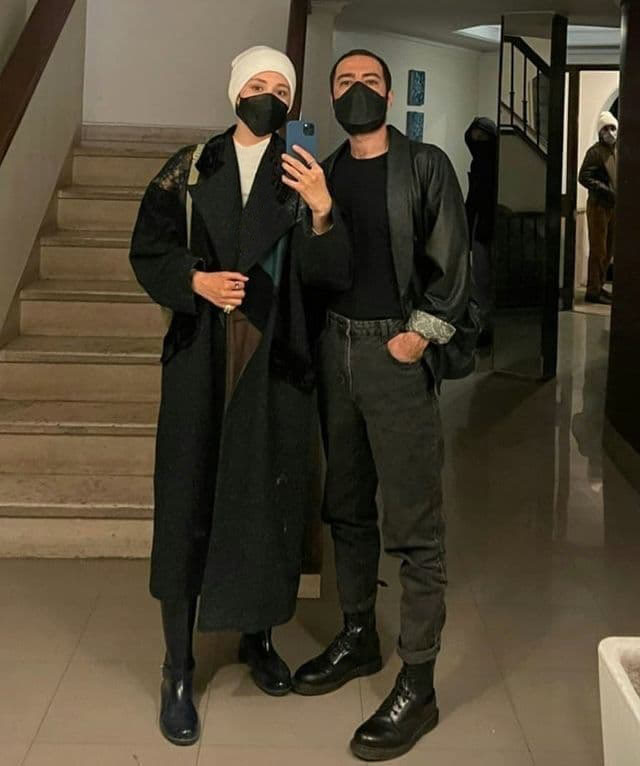 نوید محمدزاده